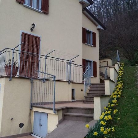 Monti Mare Villa Seravezza Exterior photo