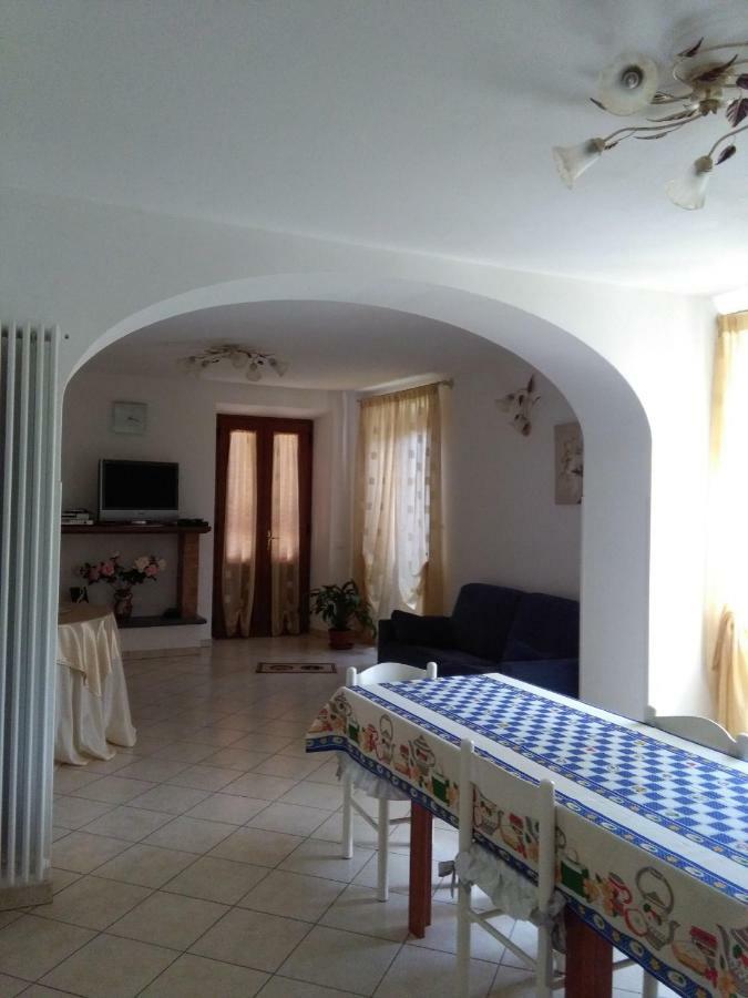 Monti Mare Villa Seravezza Exterior photo